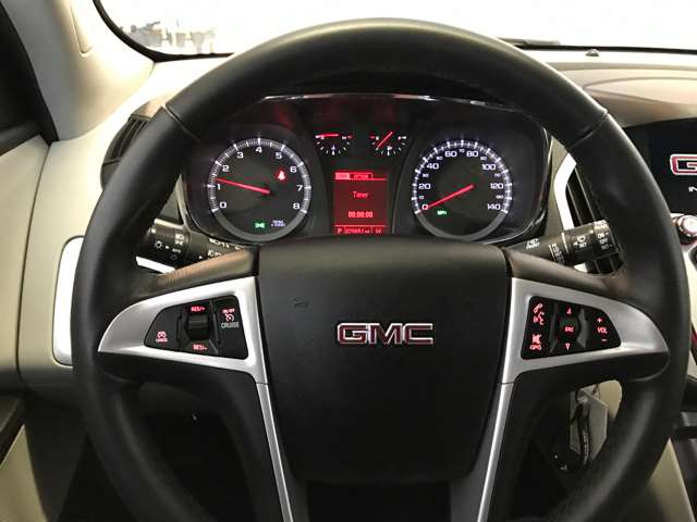 2014 GMC Terrain Sle-2 4dr SUV